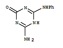 Cas Number: 16120-30-2  Molecular Structure