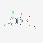 Cas Number: 161230-93-9  Molecular Structure