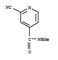 CAS No 161233-98-3  Molecular Structure