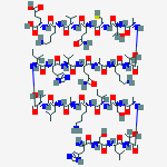 Cas Number: 161247-62-7  Molecular Structure