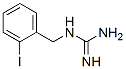 CAS No 16125-86-3  Molecular Structure