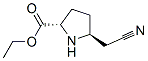 CAS No 161257-64-3  Molecular Structure