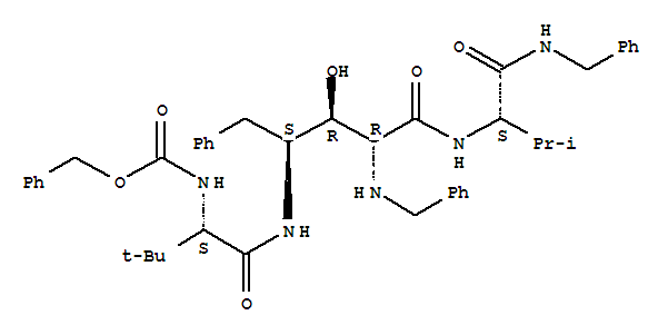 CAS No 161277-27-6  Molecular Structure