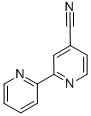 CAS No 1613-71-4  Molecular Structure