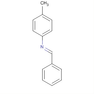 CAS No 1613-92-9  Molecular Structure