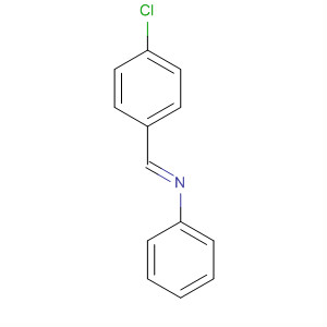 CAS No 1613-95-2  Molecular Structure