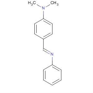 CAS No 1613-99-6  Molecular Structure