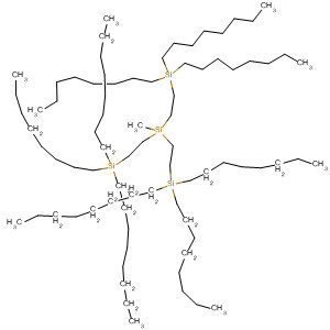 CAS No 161300-14-7  Molecular Structure