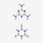 CAS No 16133-31-6  Molecular Structure