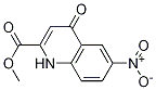 CAS No 16133-46-3  Molecular Structure