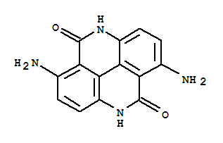 CAS No 161334-05-0  Molecular Structure