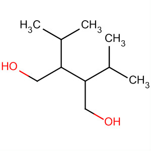 CAS No 16134-07-9  Molecular Structure
