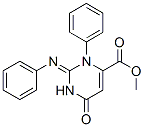 CAS No 16135-25-4  Molecular Structure