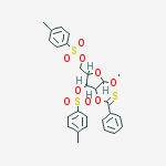 CAS No 16136-66-6  Molecular Structure