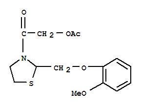 CAS No 161364-55-2  Molecular Structure