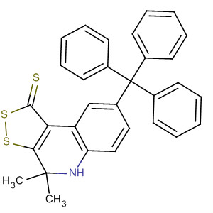 CAS No 161370-62-3  Molecular Structure