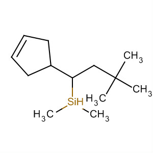 CAS No 161371-81-9  Molecular Structure