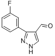 CAS No 161398-15-8  Molecular Structure