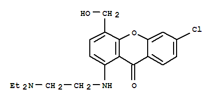 Cas Number: 16140-33-3  Molecular Structure