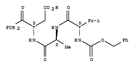 CAS No 161401-82-7  Molecular Structure