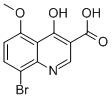 Cas Number: 161405-29-4  Molecular Structure