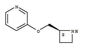 CAS No 161416-98-4  Molecular Structure
