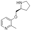 Cas Number: 161417-03-4  Molecular Structure