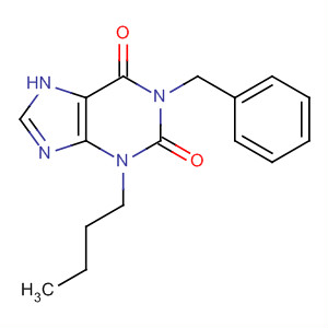 CAS No 161419-61-0  Molecular Structure