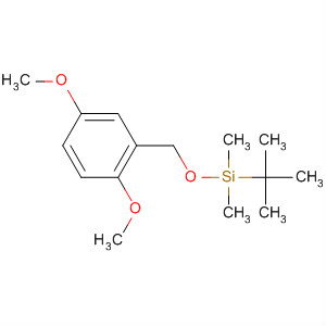 CAS No 161435-89-8  Molecular Structure