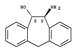 Cas Number: 16144-80-2  Molecular Structure