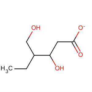 CAS No 161449-32-7  Molecular Structure