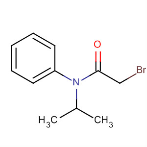 Cas Number: 161455-97-6  Molecular Structure