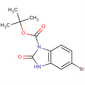 CAS No 161468-56-0  Molecular Structure