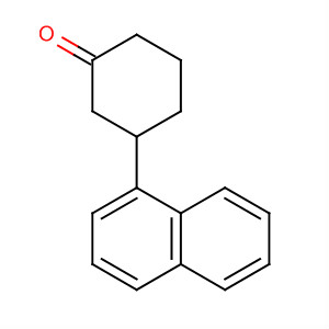 CAS No 161496-96-4  Molecular Structure