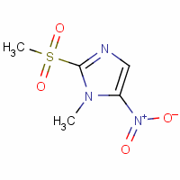 CAS No 1615-53-8  Molecular Structure