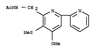 CAS No 161504-76-3  Molecular Structure