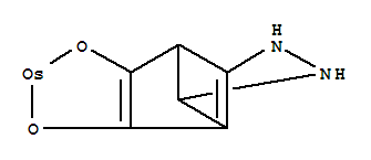 CAS No 16151-85-2  Molecular Structure