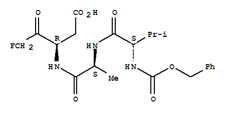 CAS No 161511-47-3  Molecular Structure