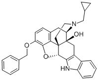 Cas Number: 161532-22-5  Molecular Structure