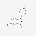 Cas Number: 161557-63-7  Molecular Structure