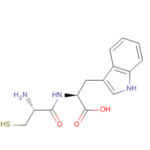 CAS No 161559-67-7  Molecular Structure