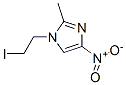 CAS No 16156-96-0  Molecular Structure