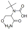 CAS No 161561-84-8  Molecular Structure