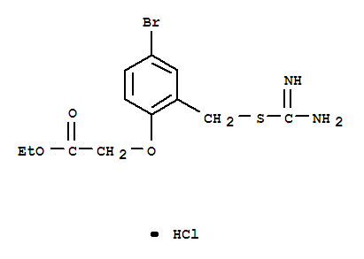 CAS No 16158-46-6  Molecular Structure