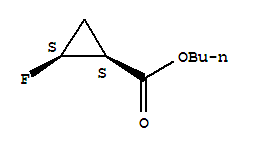 Cas Number: 161582-46-3  Molecular Structure