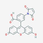 CAS No 161598-40-9  Molecular Structure