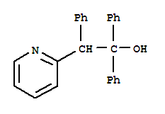 CAS No 16164-68-4  Molecular Structure