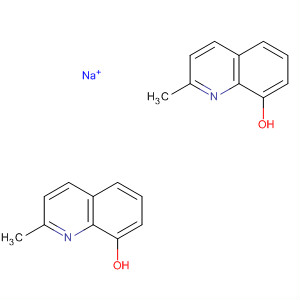 CAS No 161647-97-8  Molecular Structure