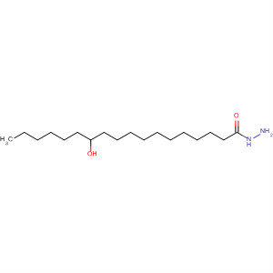 CAS No 16169-50-9  Molecular Structure