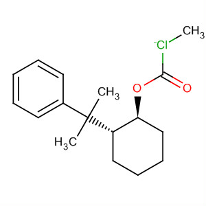 CAS No 161693-64-7  Molecular Structure